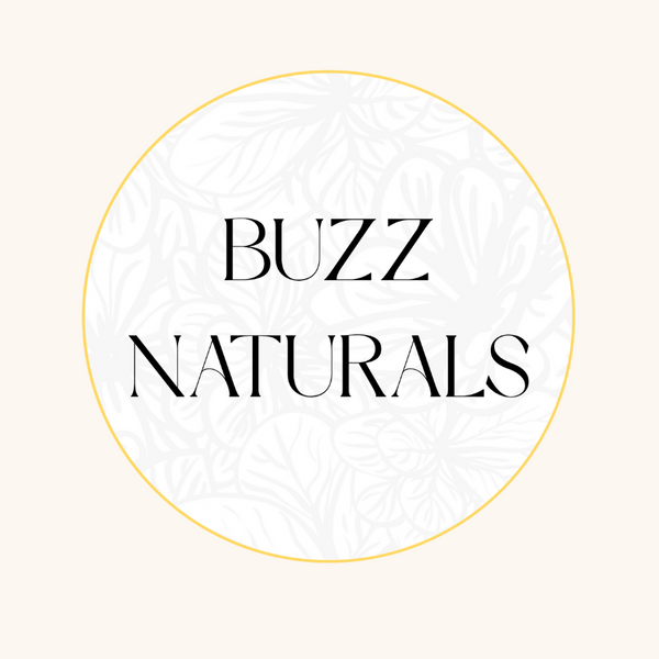 Buzz Naturals